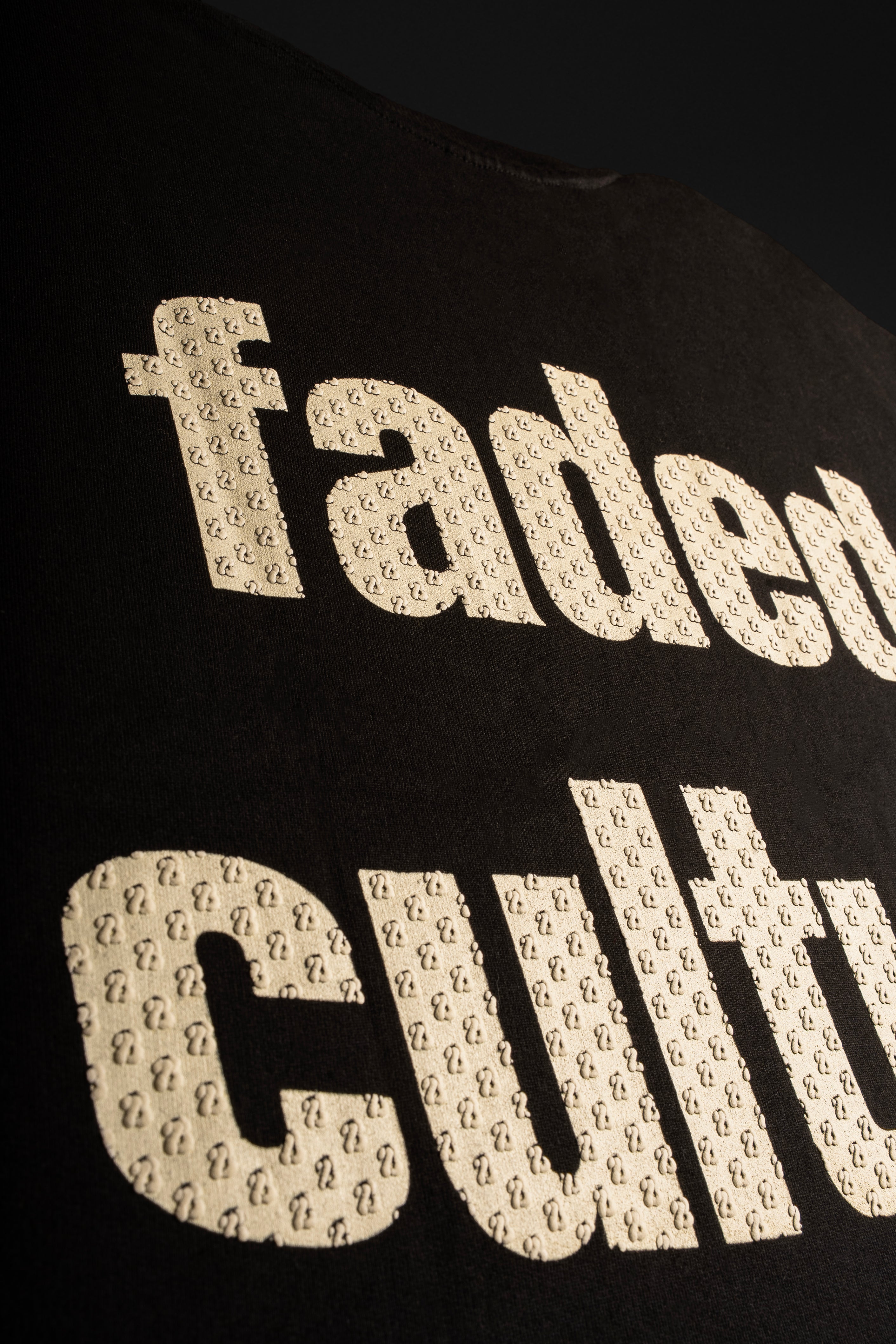 Faded Culture T-Shirt
