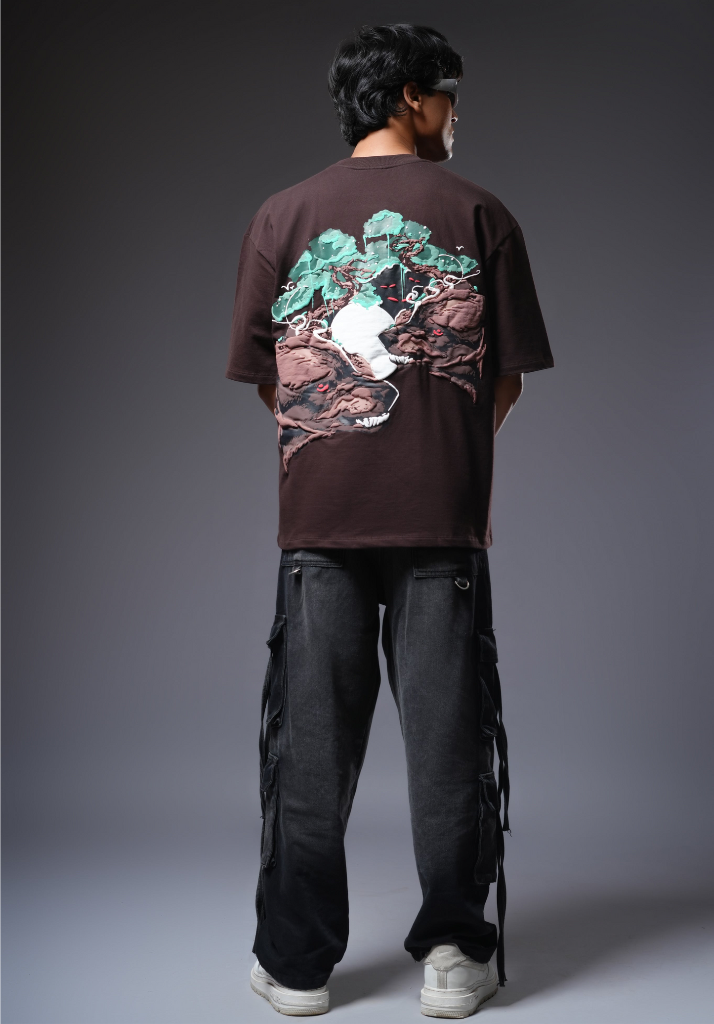 Forest Guardian T-Shirt