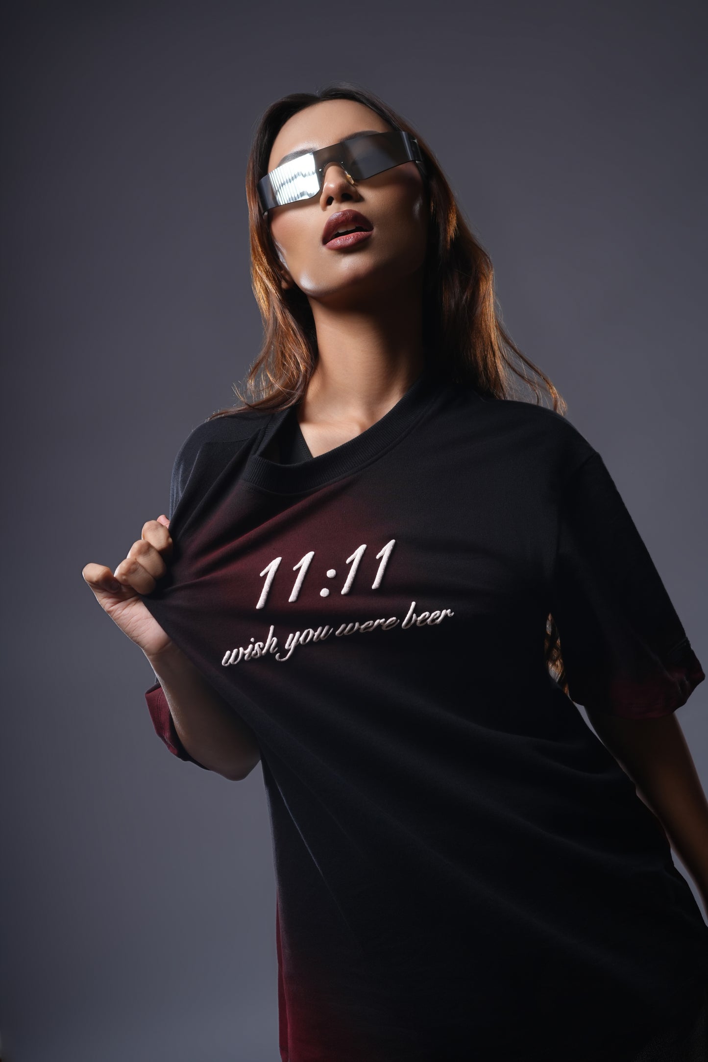 Midnight Pour T-shirt
