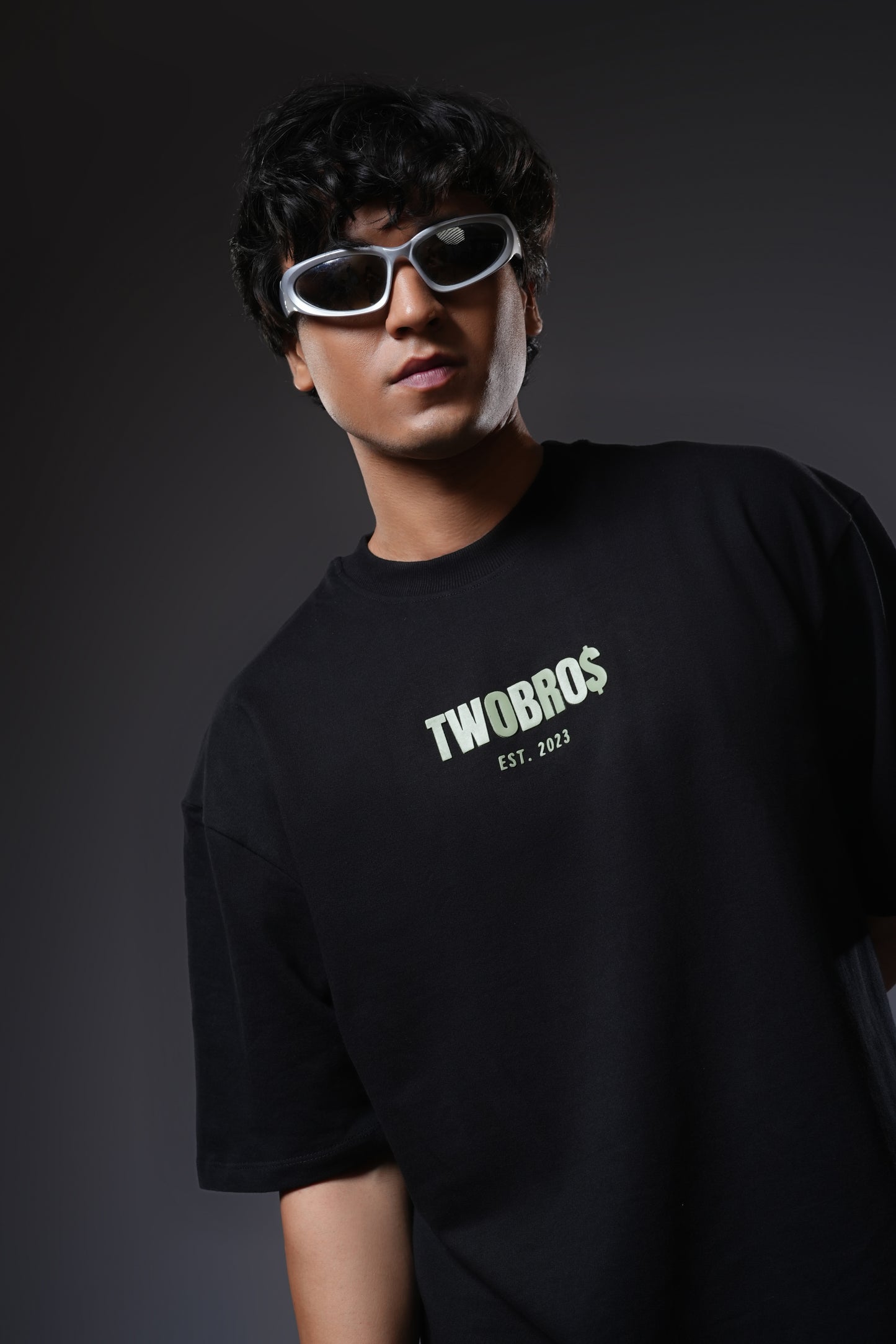 Born to Rich T-SHIRT