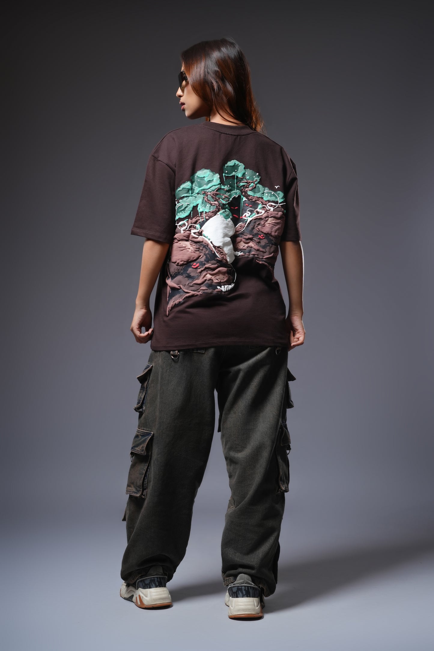 Forest Guardian T-Shirt