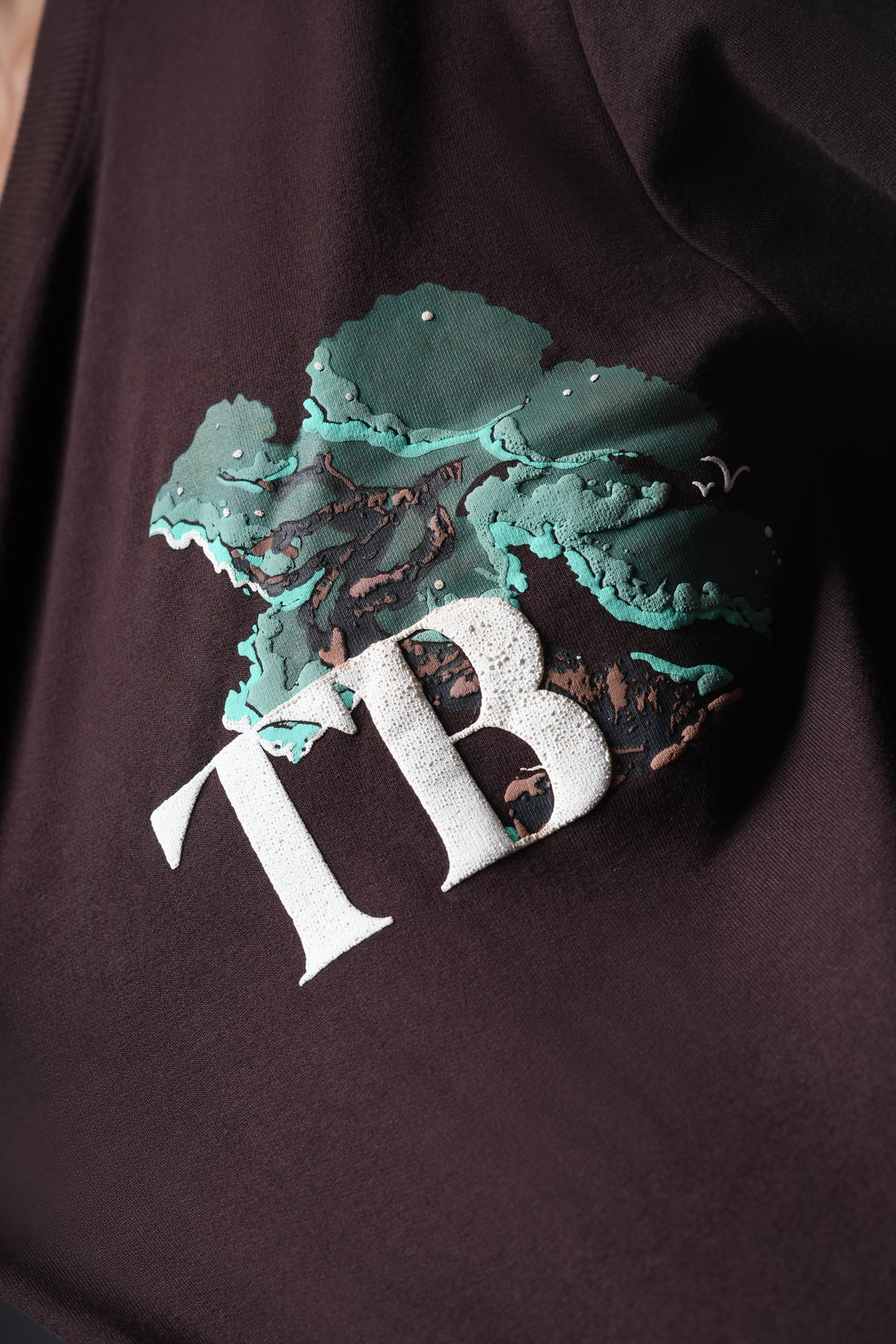 Forest Guardian T-Shirt