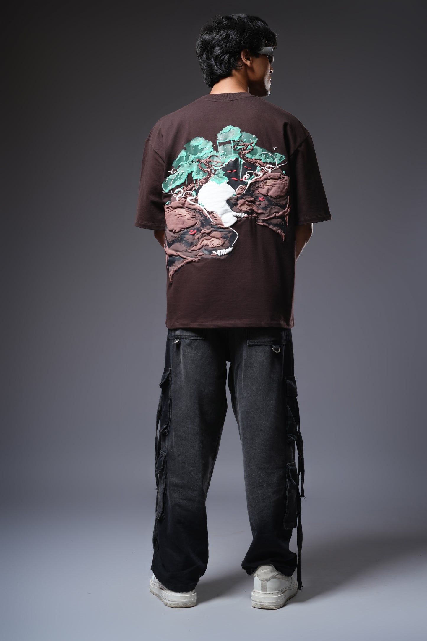 Forest Guardian T-Shirt