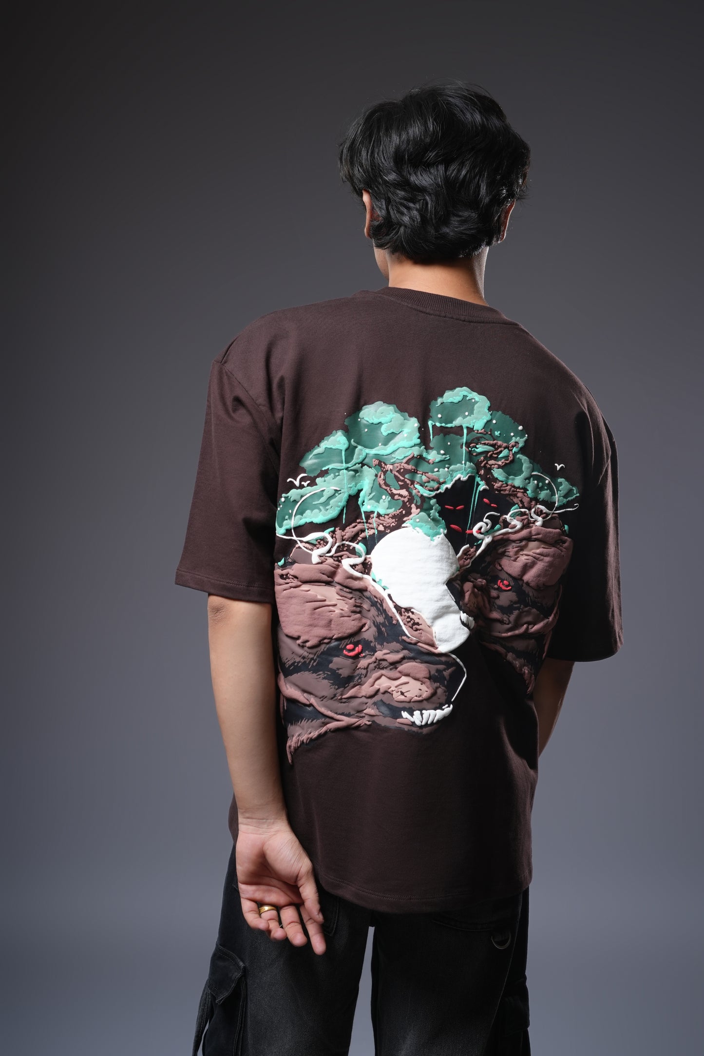 Forest Guardian T-Shirt