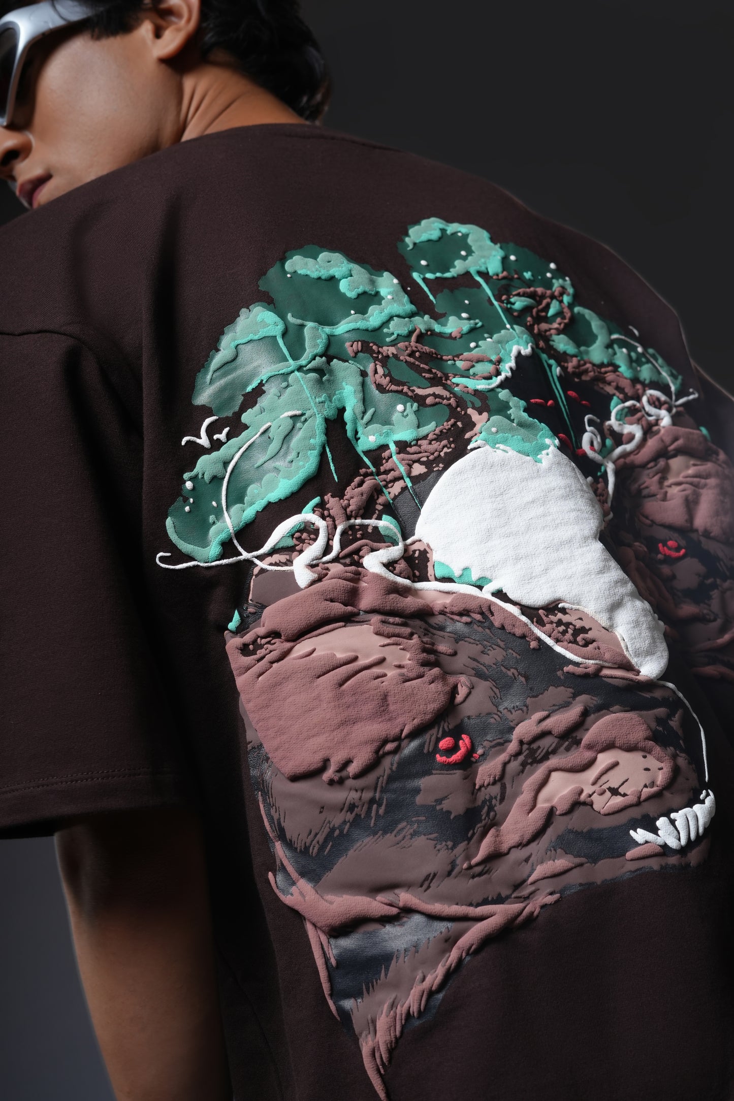 Forest Guardian T-Shirt
