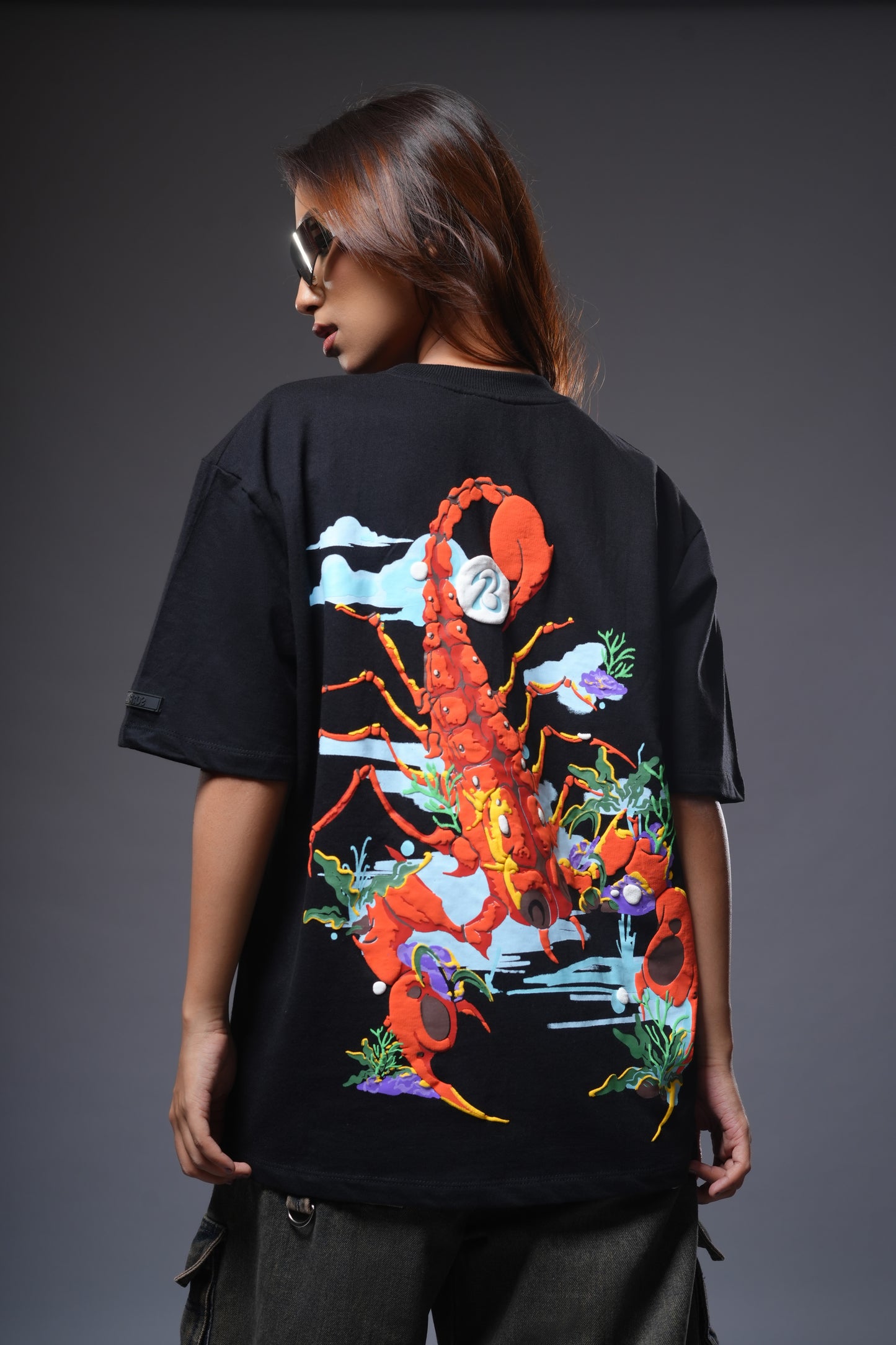 Ocean Venom T-Shirt