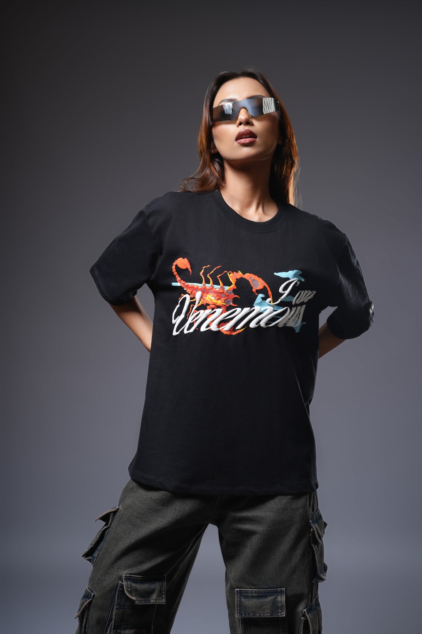 Ocean Venom T-Shirt