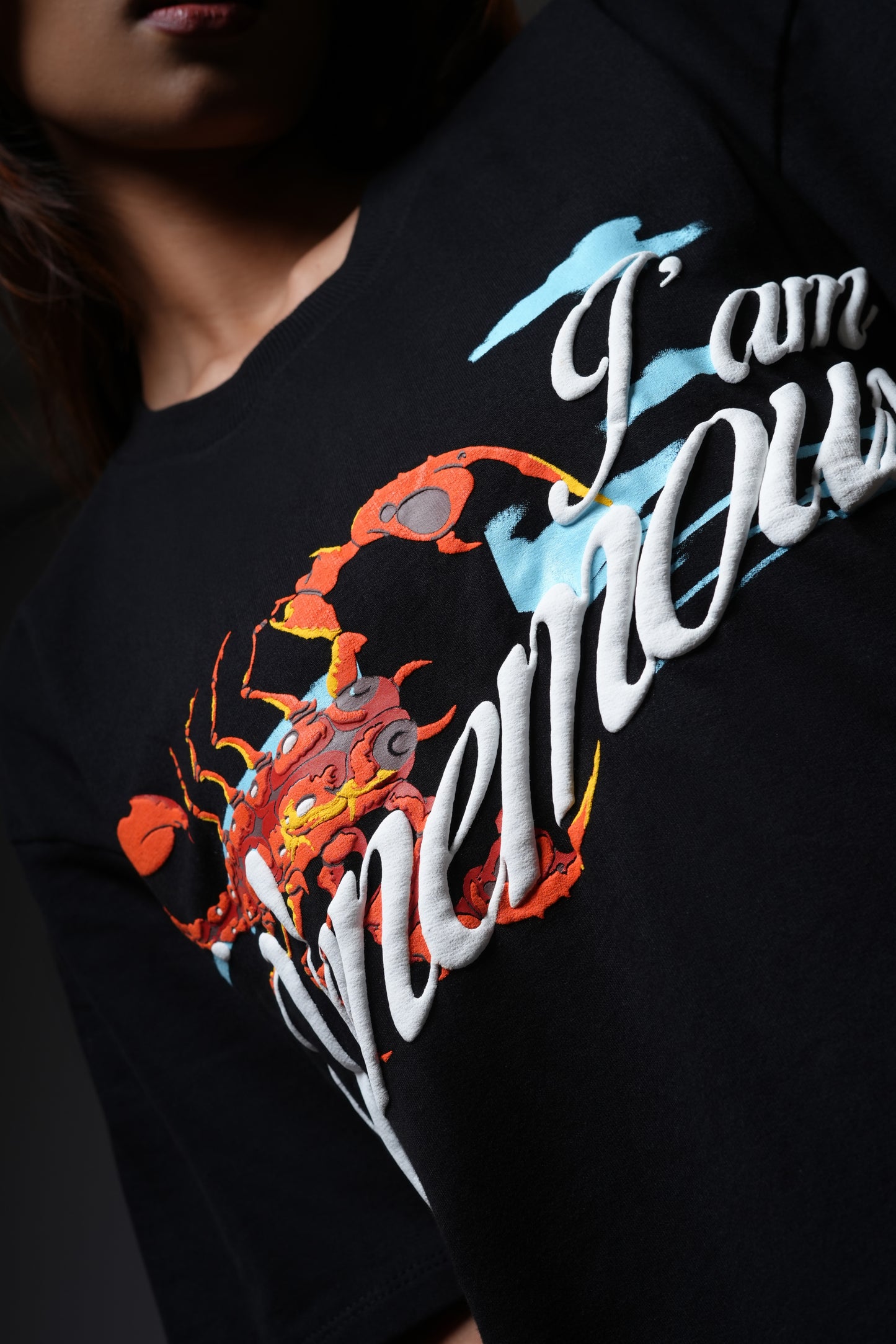 Ocean Venom T-Shirt