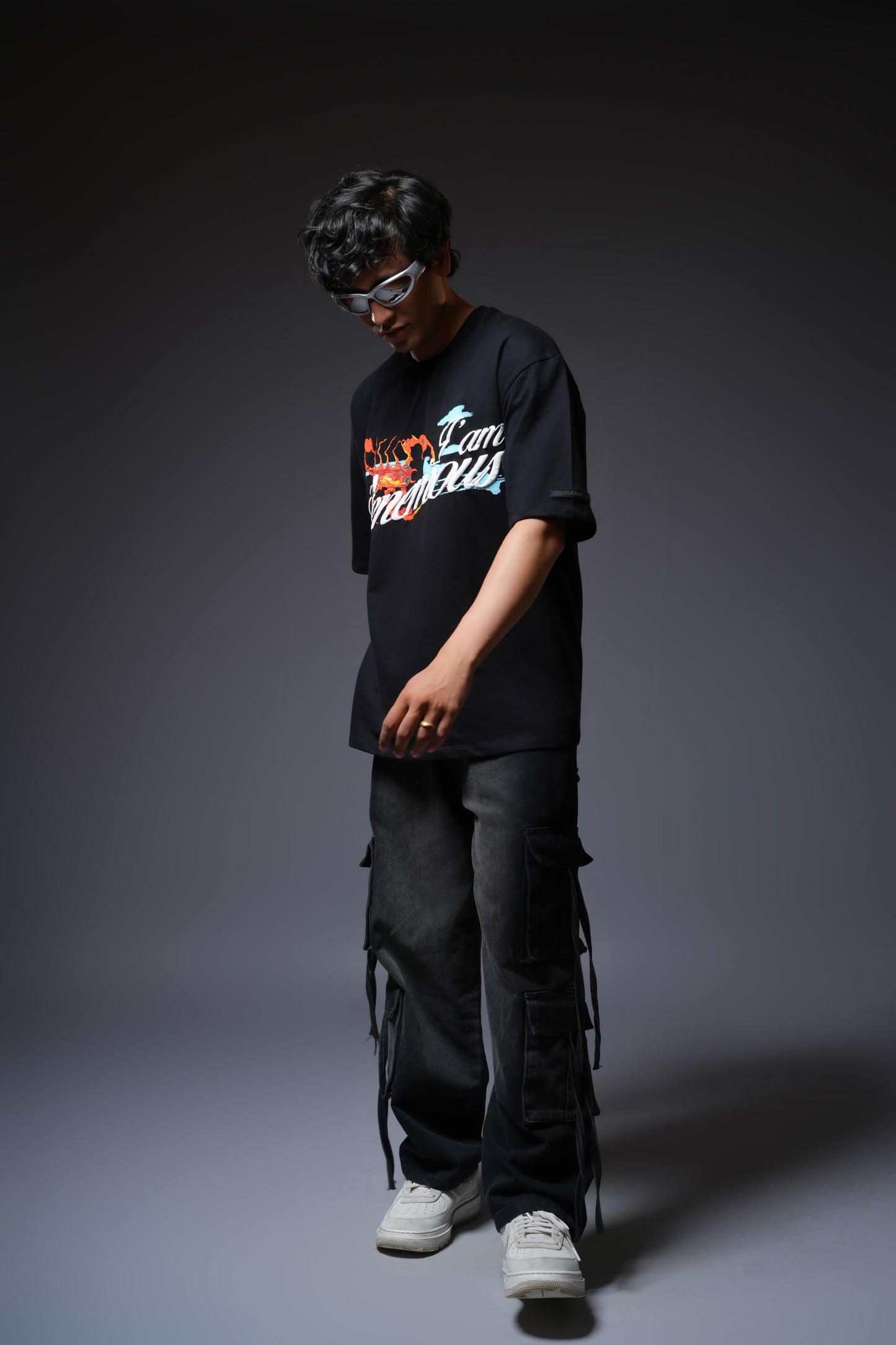 Ocean Venom T-Shirt