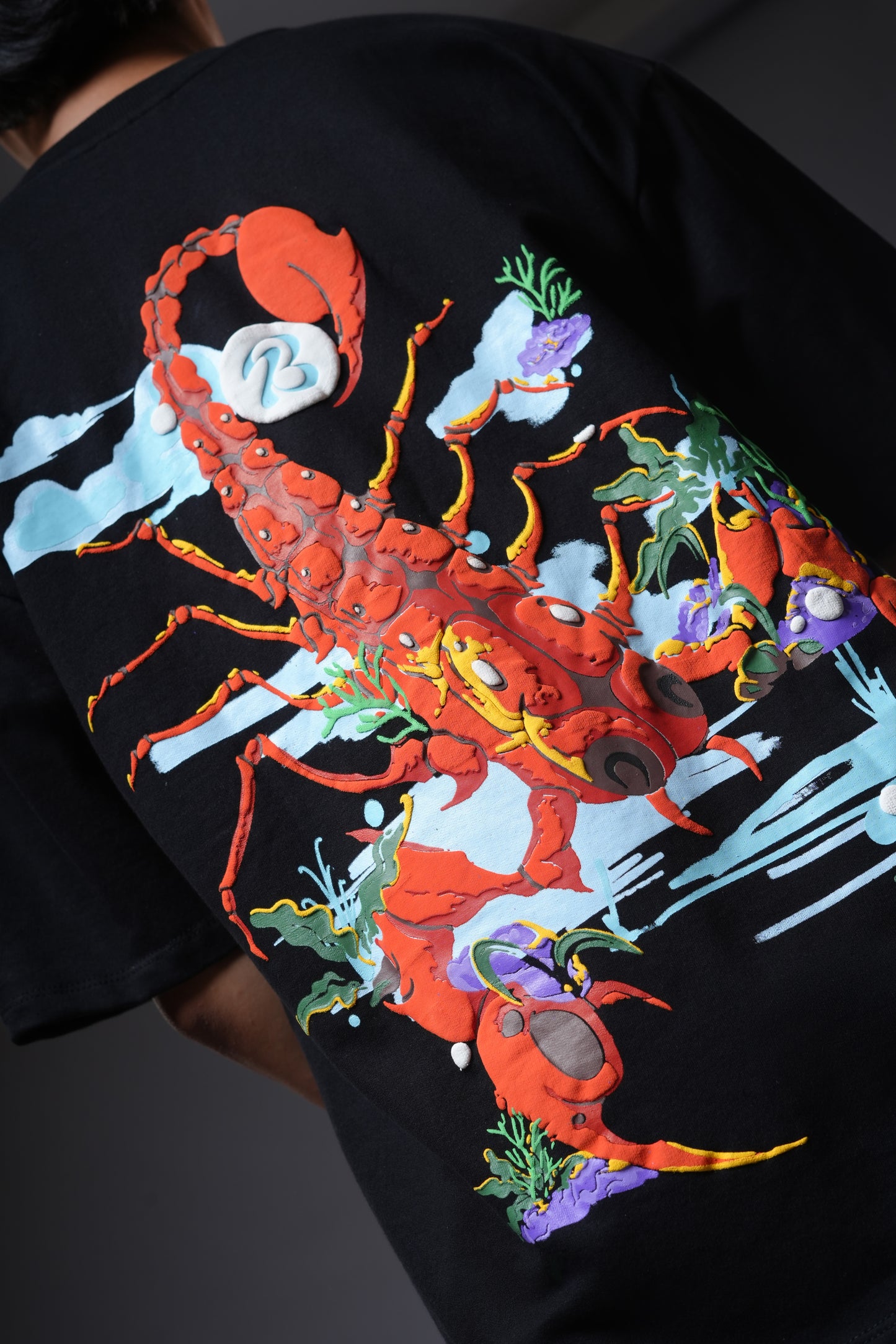 Ocean Venom T-Shirt