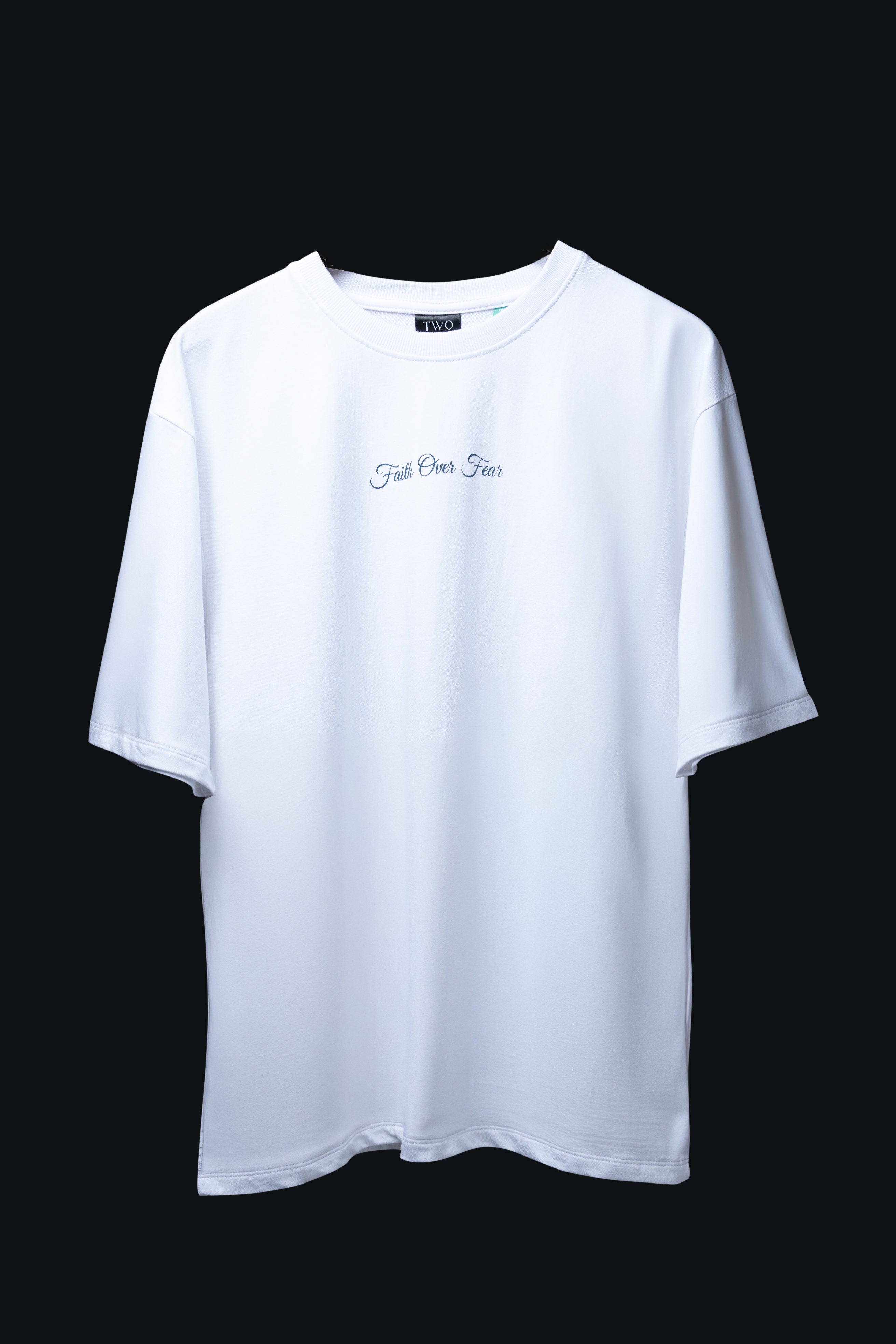 ARCTIC CRANE T-SHIRT