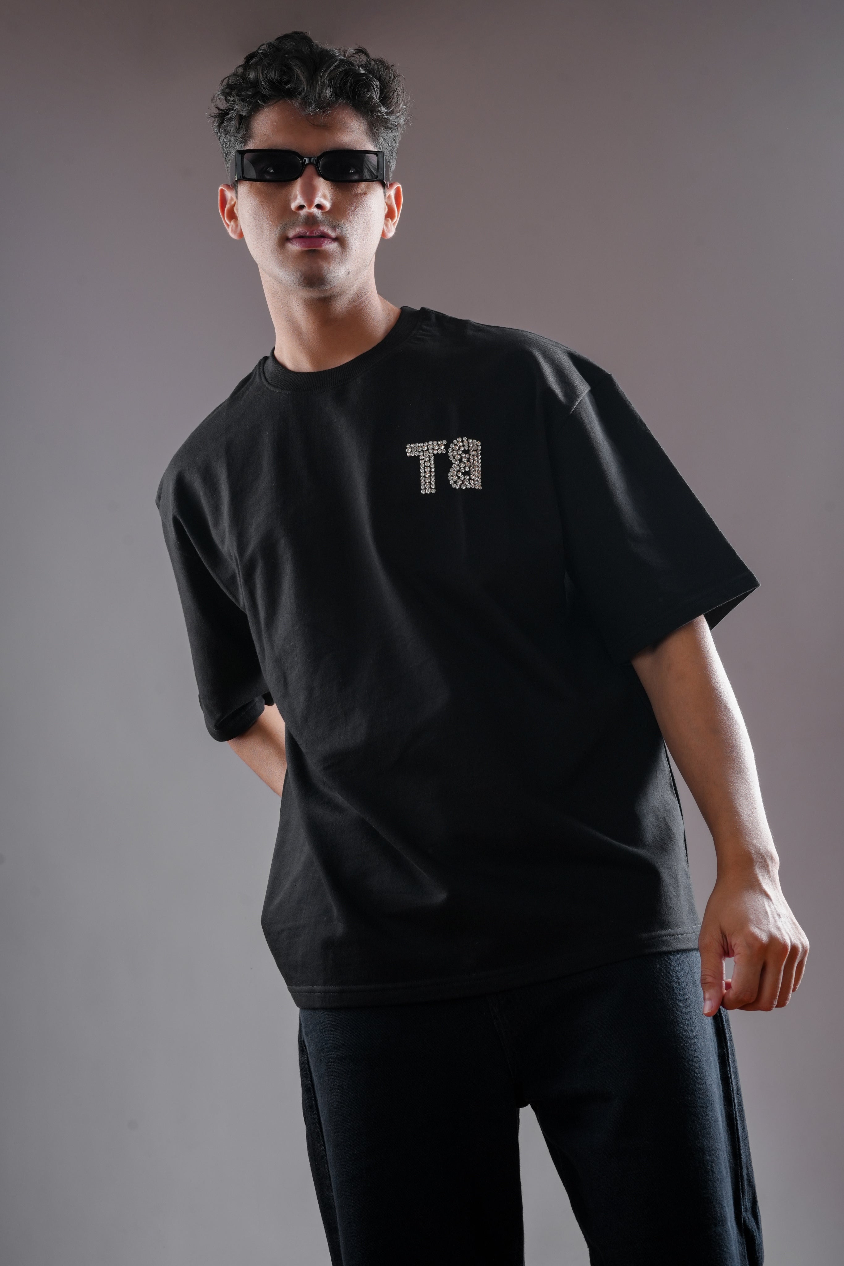 Faded Culture T-Shirt