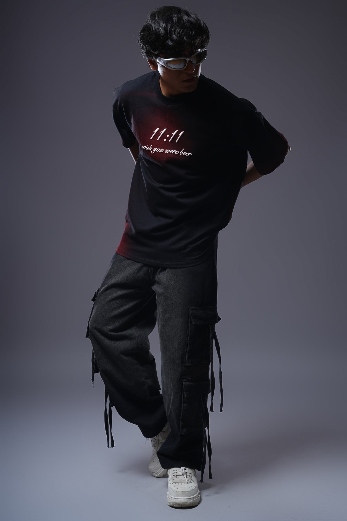 Midnight Pour T-shirt