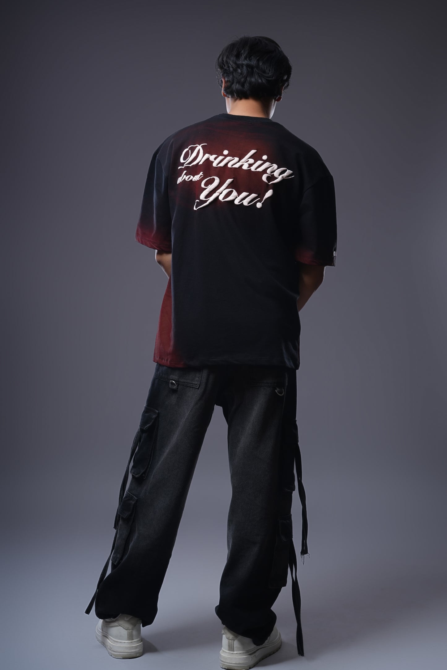 Midnight Pour T-shirt