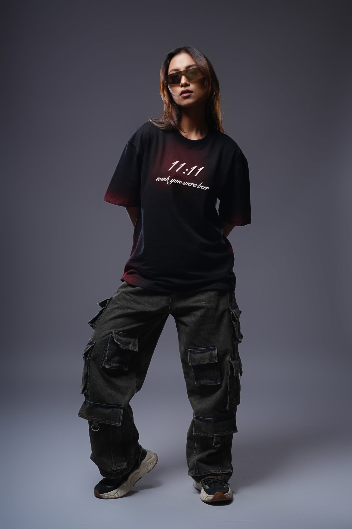 Midnight Pour T-shirt