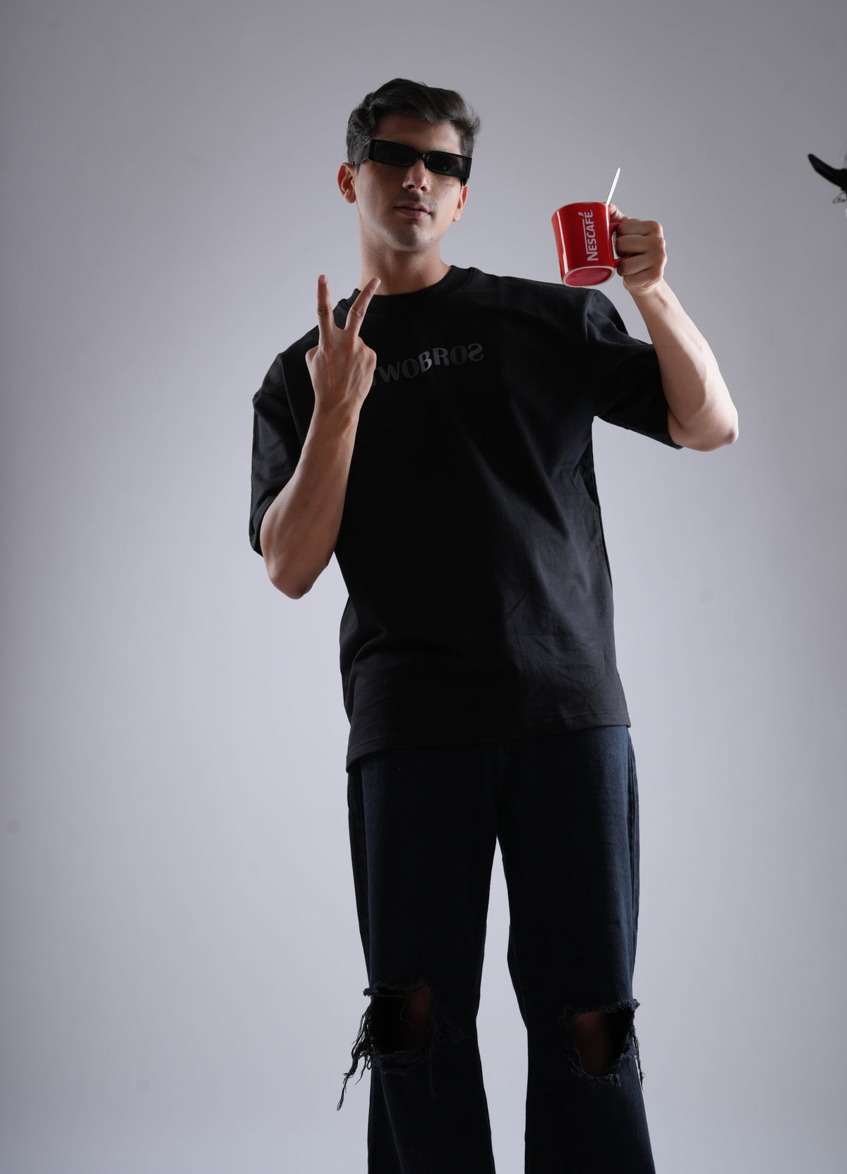 Oversized T Shirts