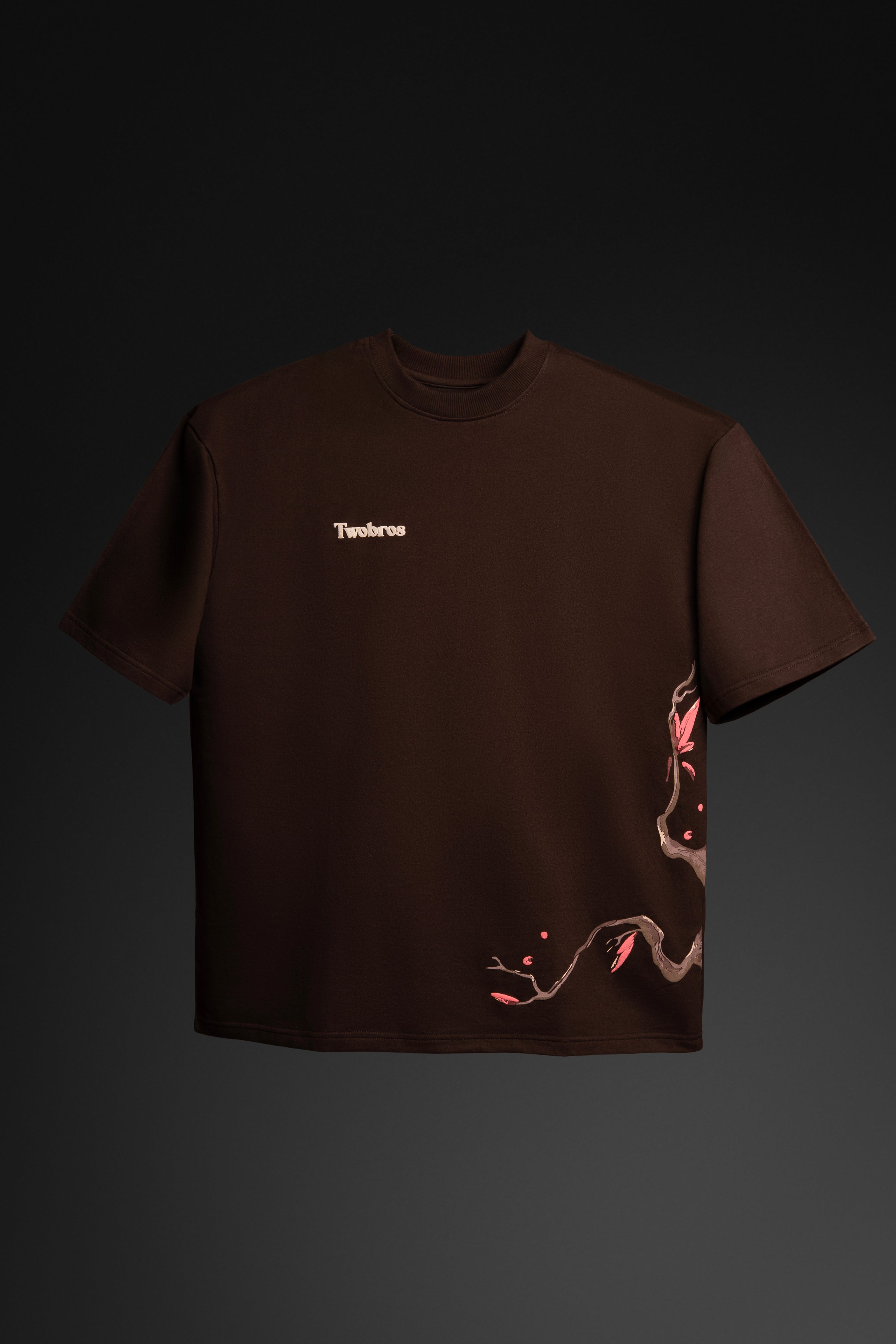 Night Glide T-SHIRT