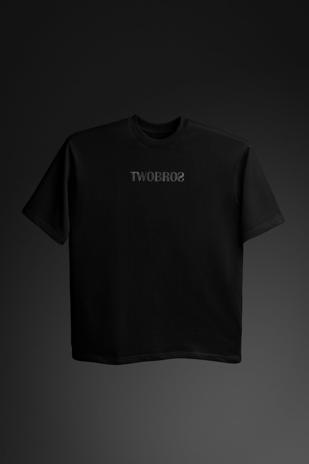 Backbone T-Shirt