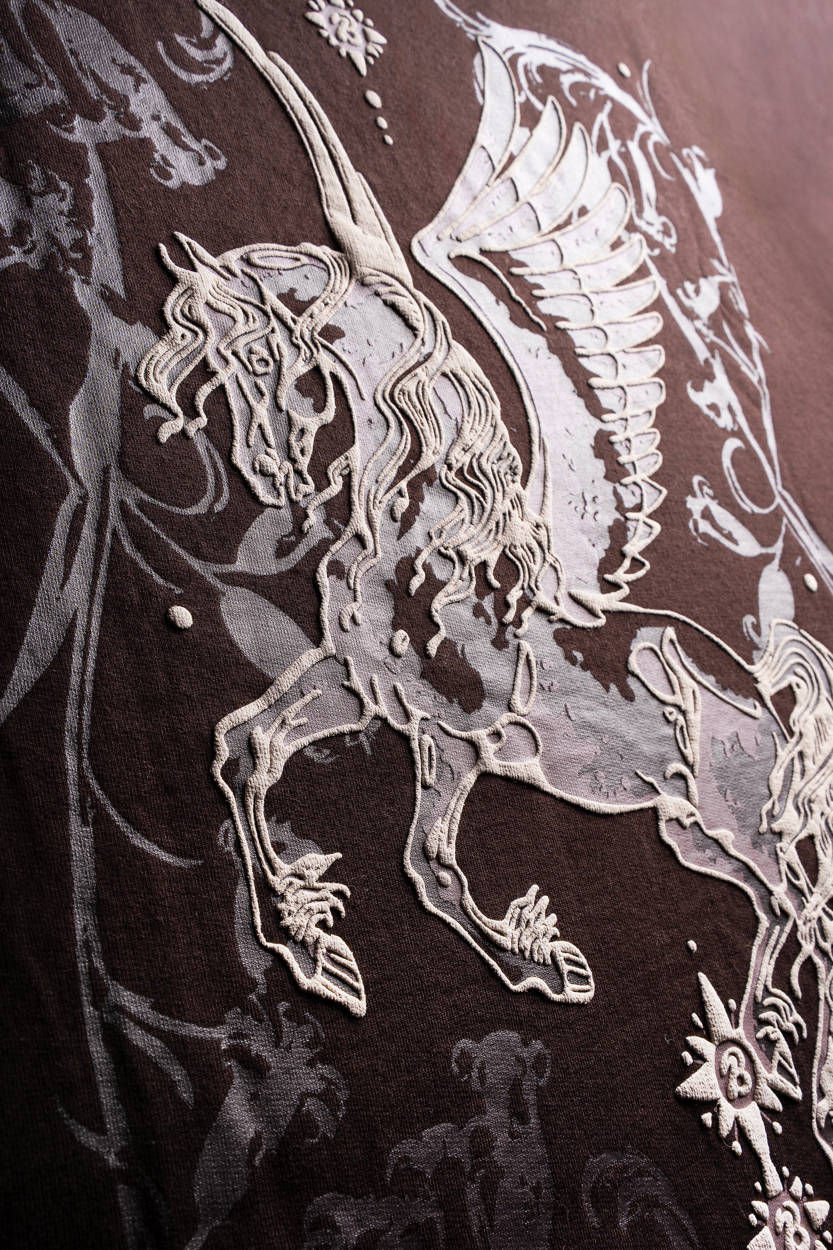 Pegasus Drift T-Shirt