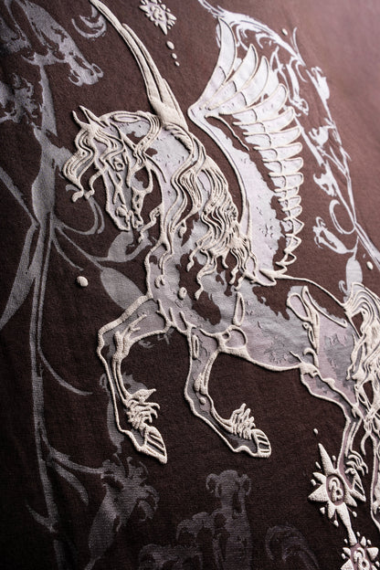 Pegasus Drift T-Shirt