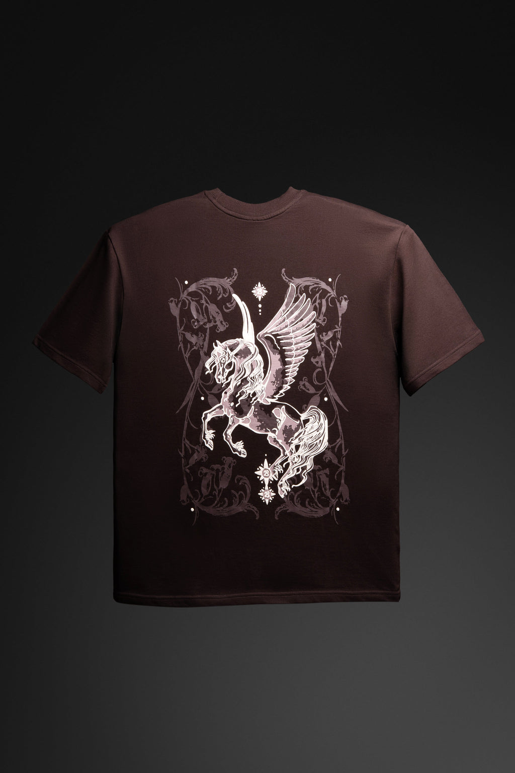 Pegasus Drift T-Shirt