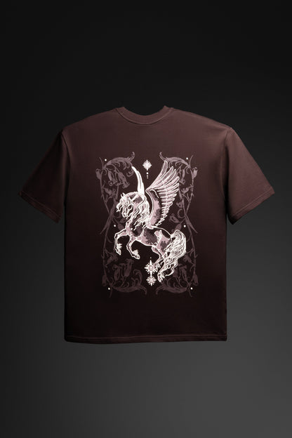 Pegasus Drift T-Shirt