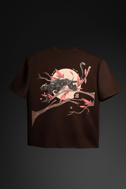 Night Glide T-SHIRT