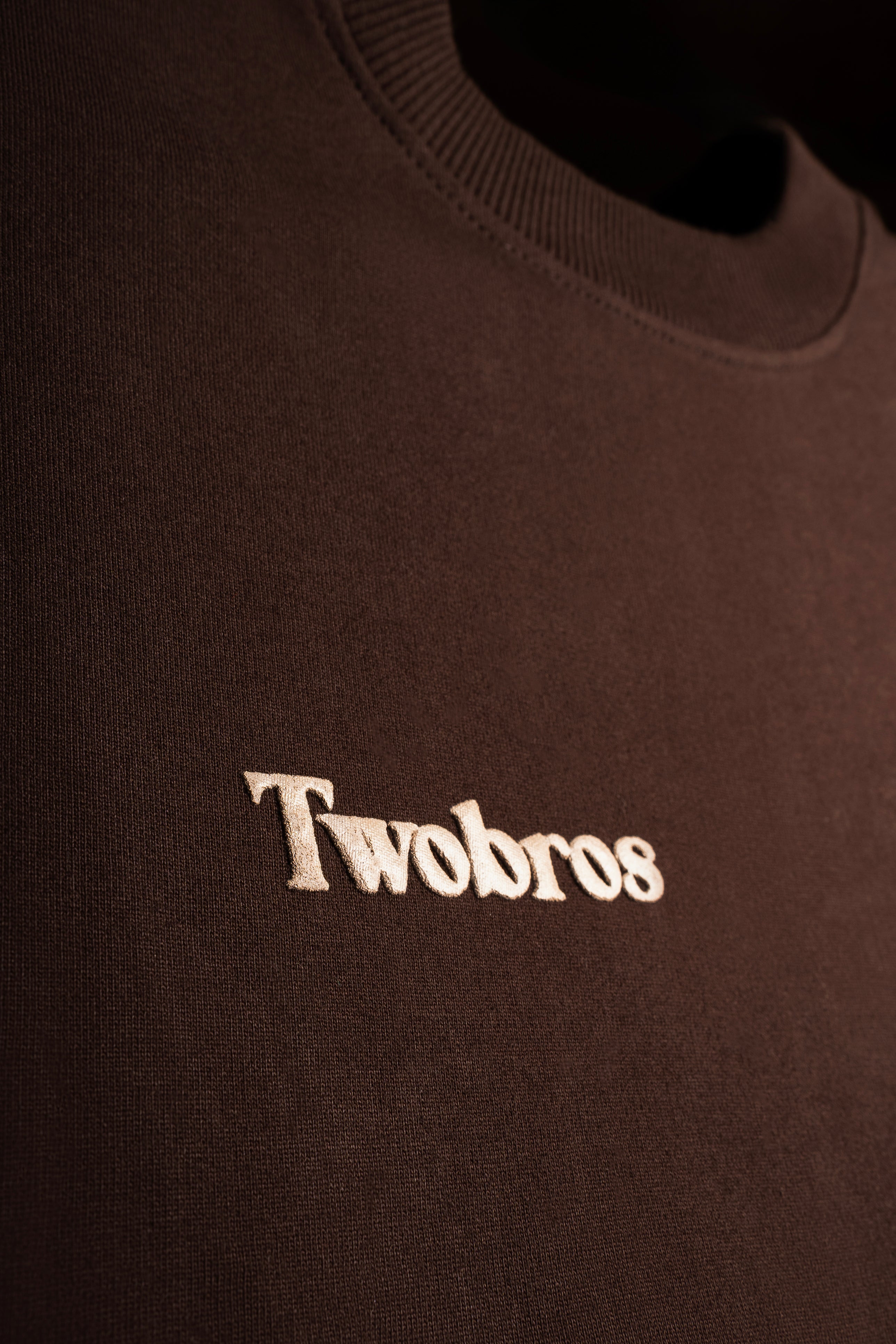 Night Glide T-SHIRT