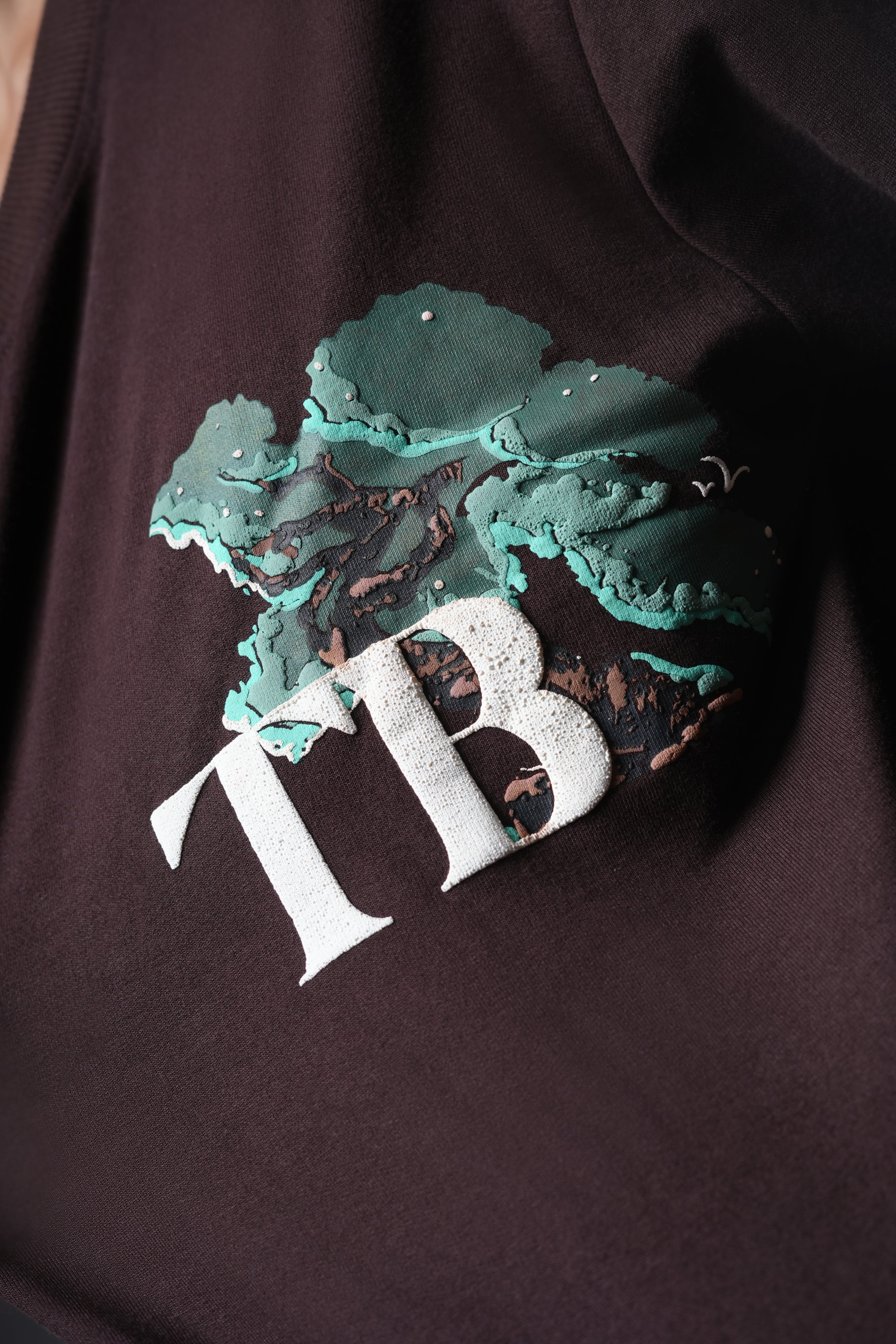 Forest Guardian T-Shirt