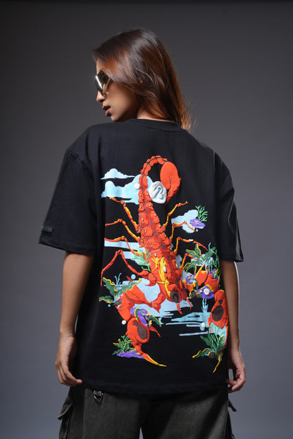 Ocean Venom T-Shirt