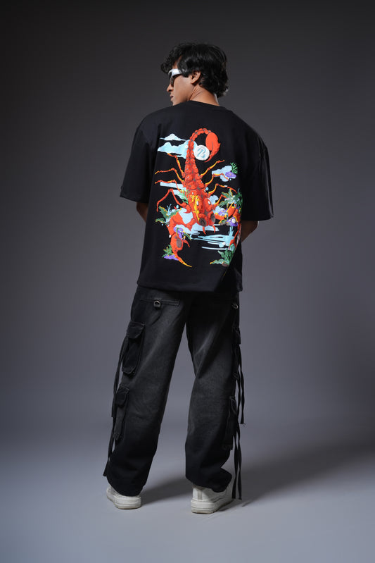 Ocean Venom T-Shirt