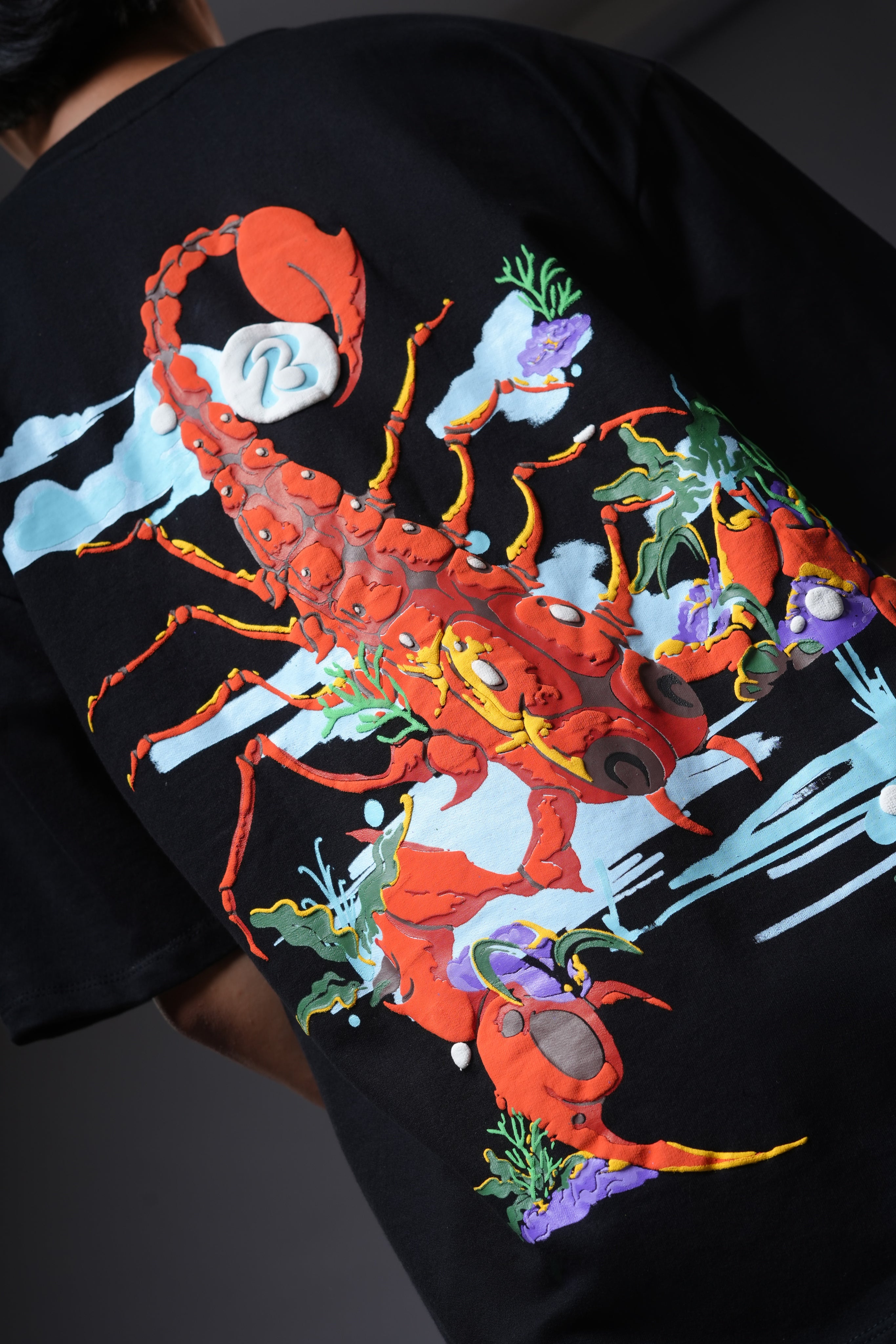 Ocean Venom T-Shirt