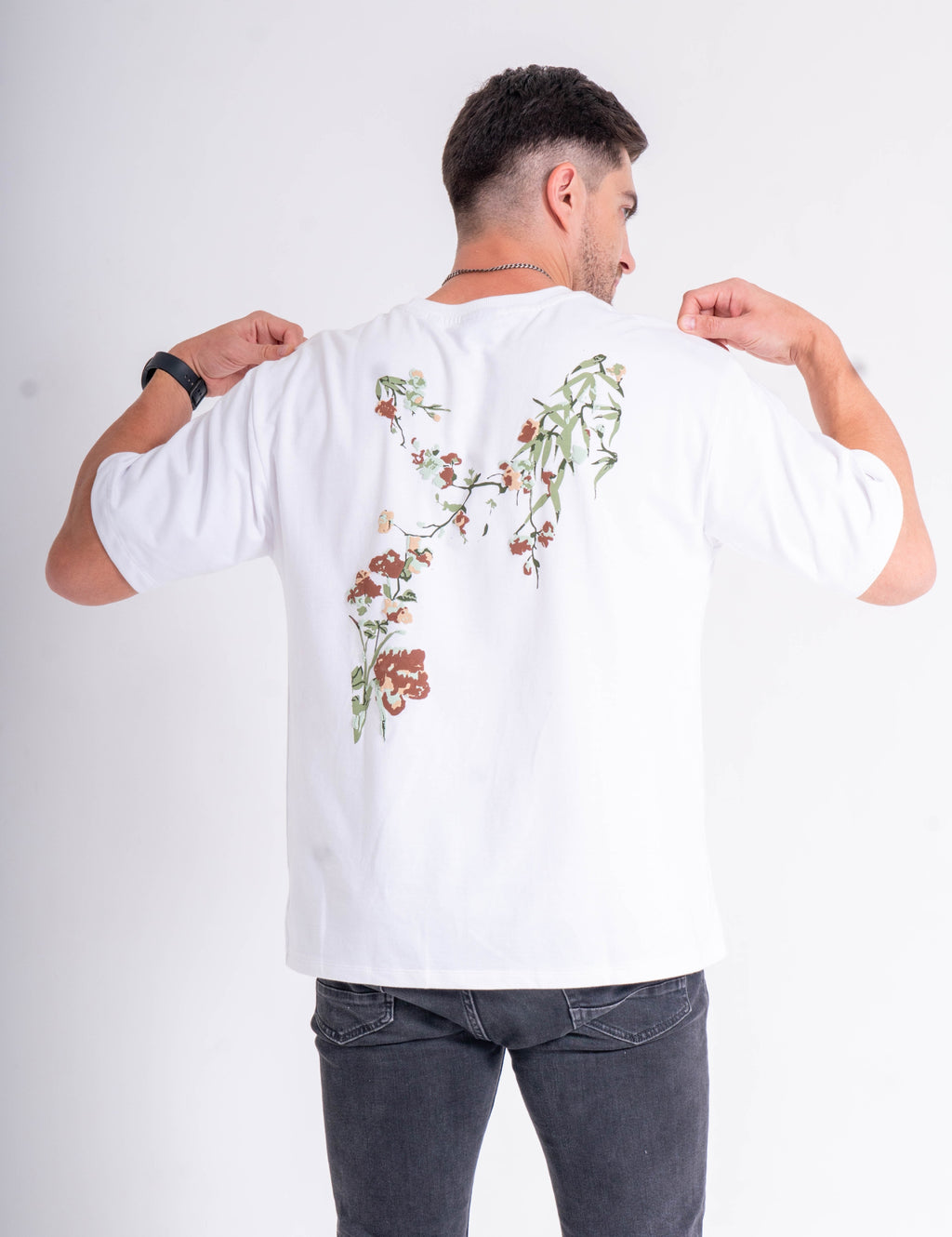 ORIOLE T-SHIRT