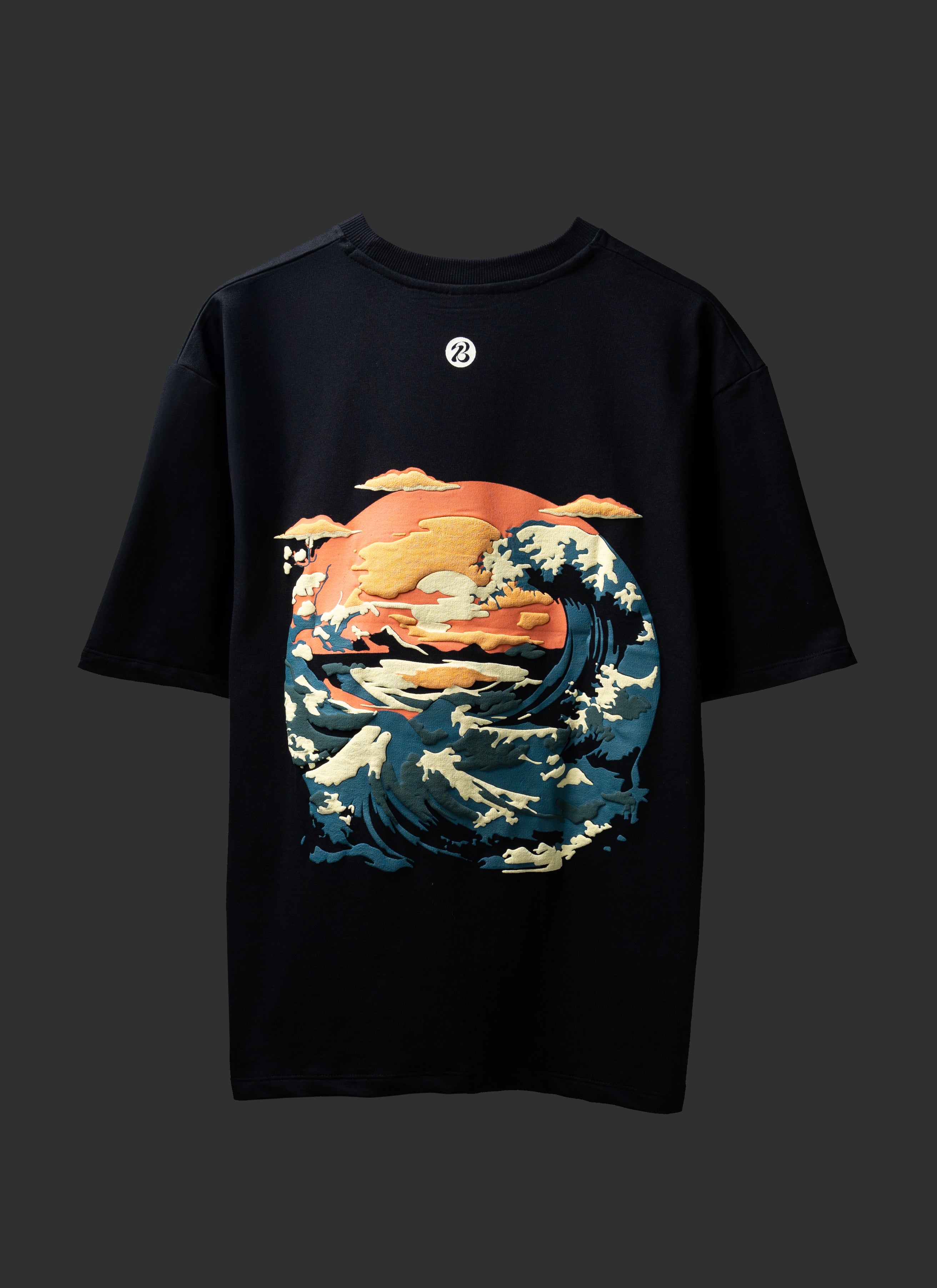 DARK SUNRISE T-SHIRT
