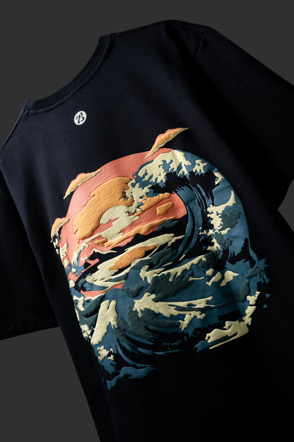 DARK SUNRISE T-SHIRT