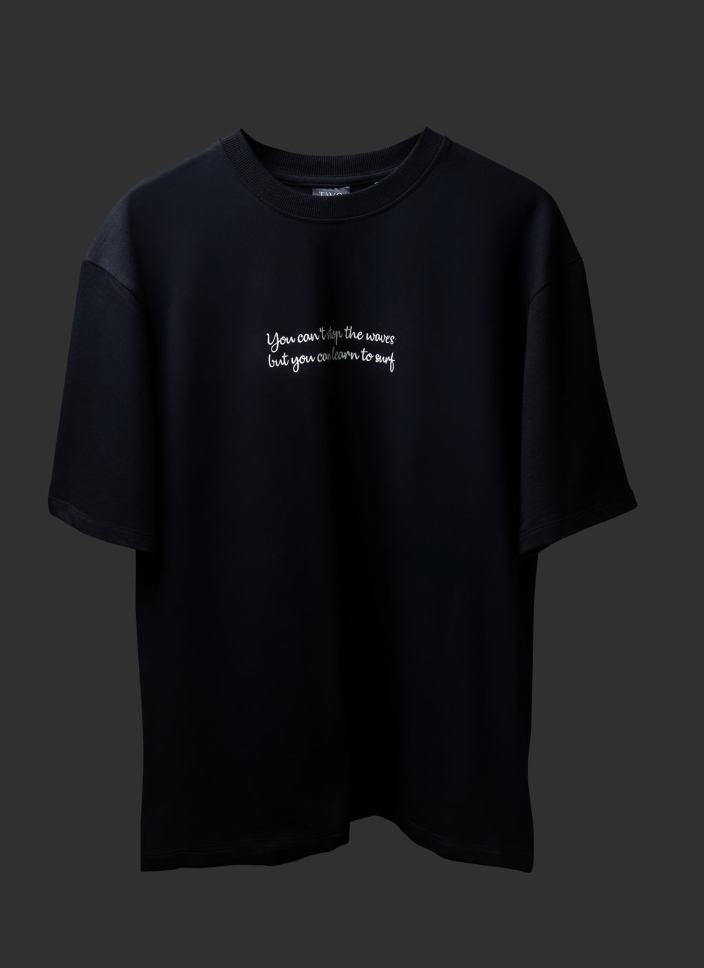 DARK SUNRISE T-SHIRT