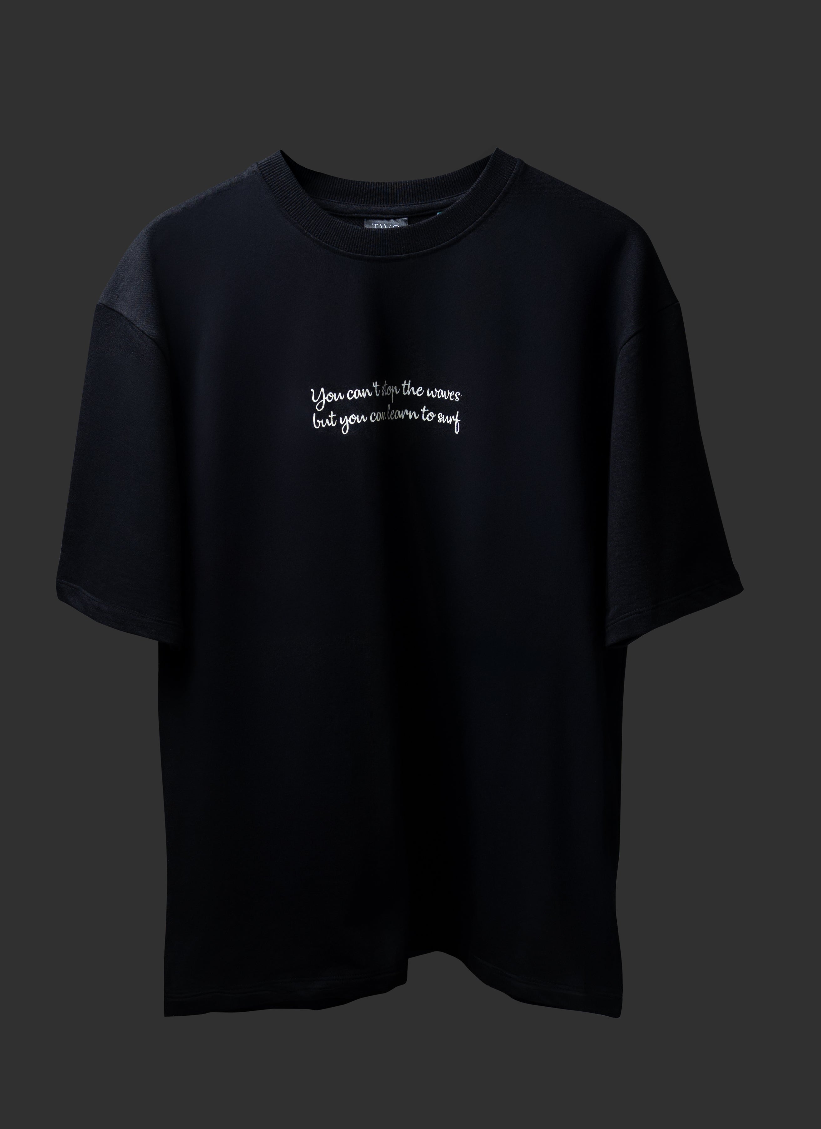 DARK SUNRISE T-SHIRT