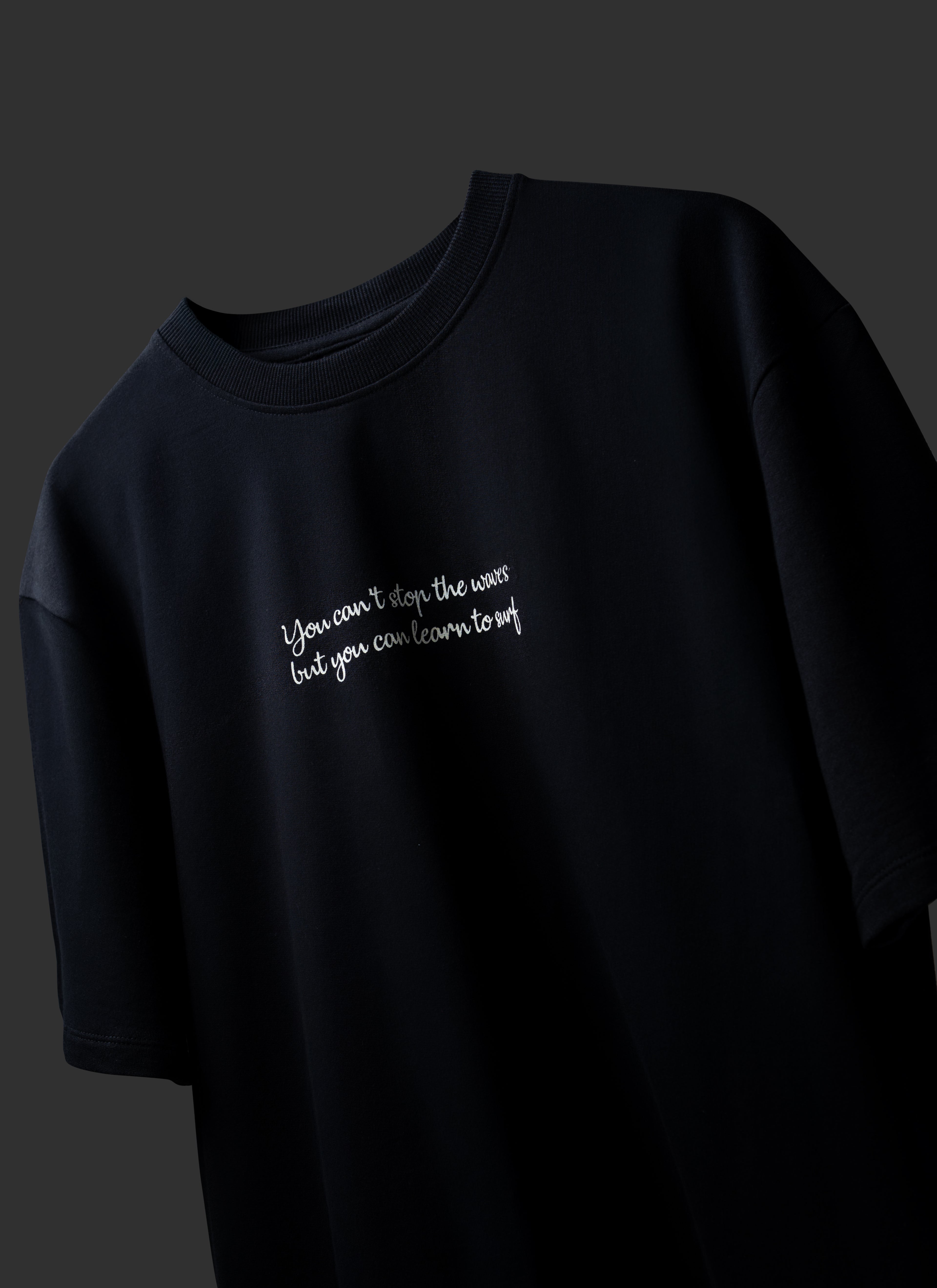 DARK SUNRISE T-SHIRT