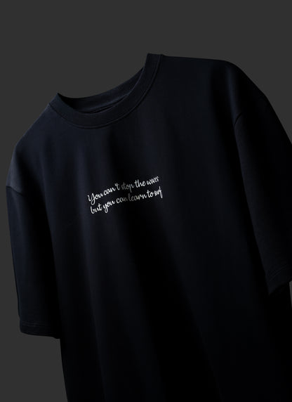 DARK SUNRISE T-SHIRT