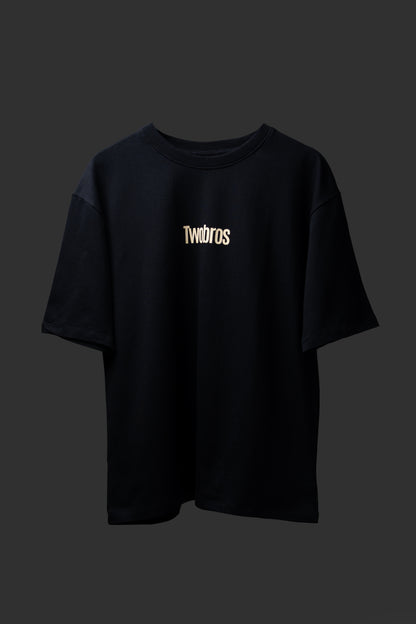 MIDNIGHT HAWK T-SHIRT