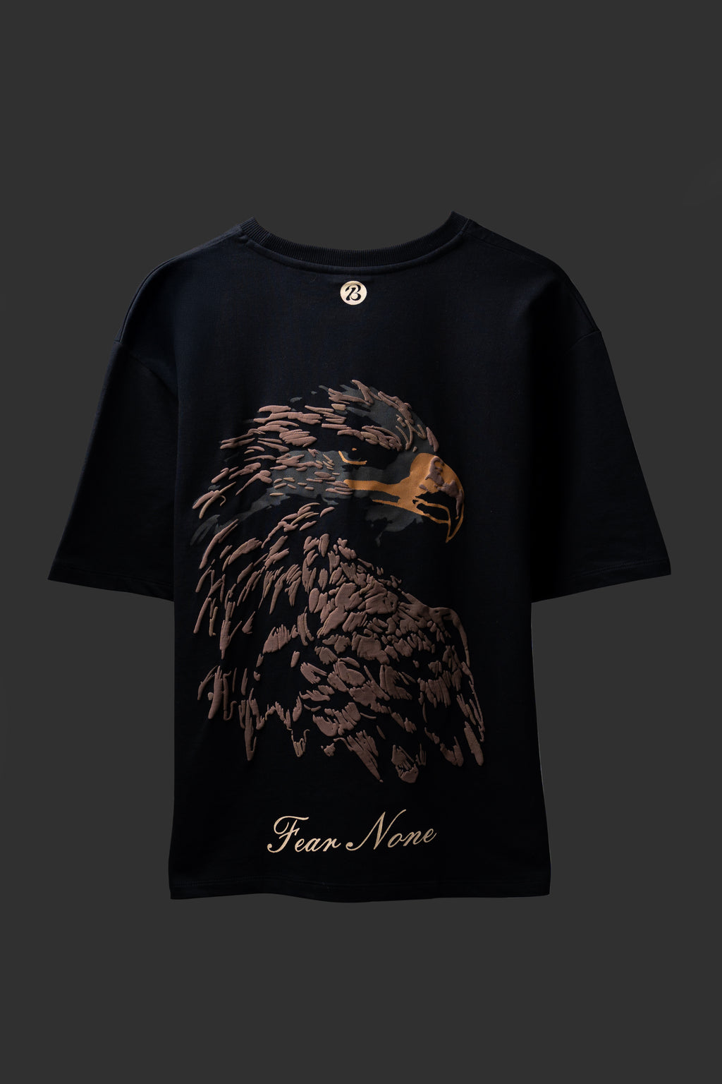 MIDNIGHT HAWK T-SHIRT