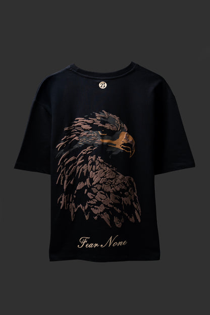 MIDNIGHT HAWK T-SHIRT
