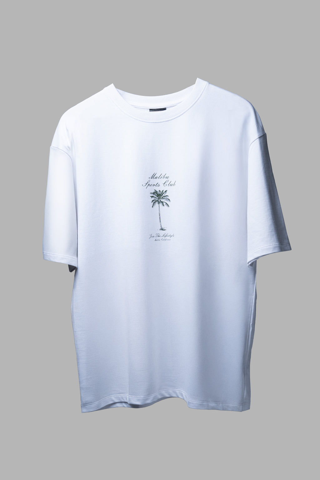 SUMMER BIRDS T-SHIRT