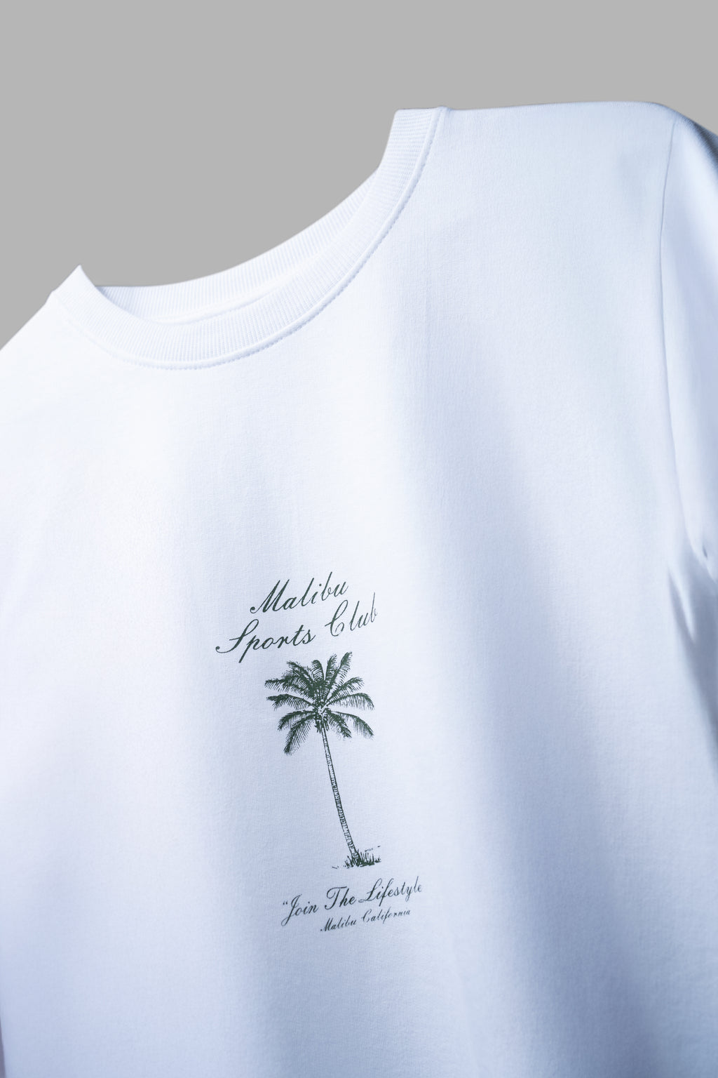 SUMMER BIRDS T-SHIRT