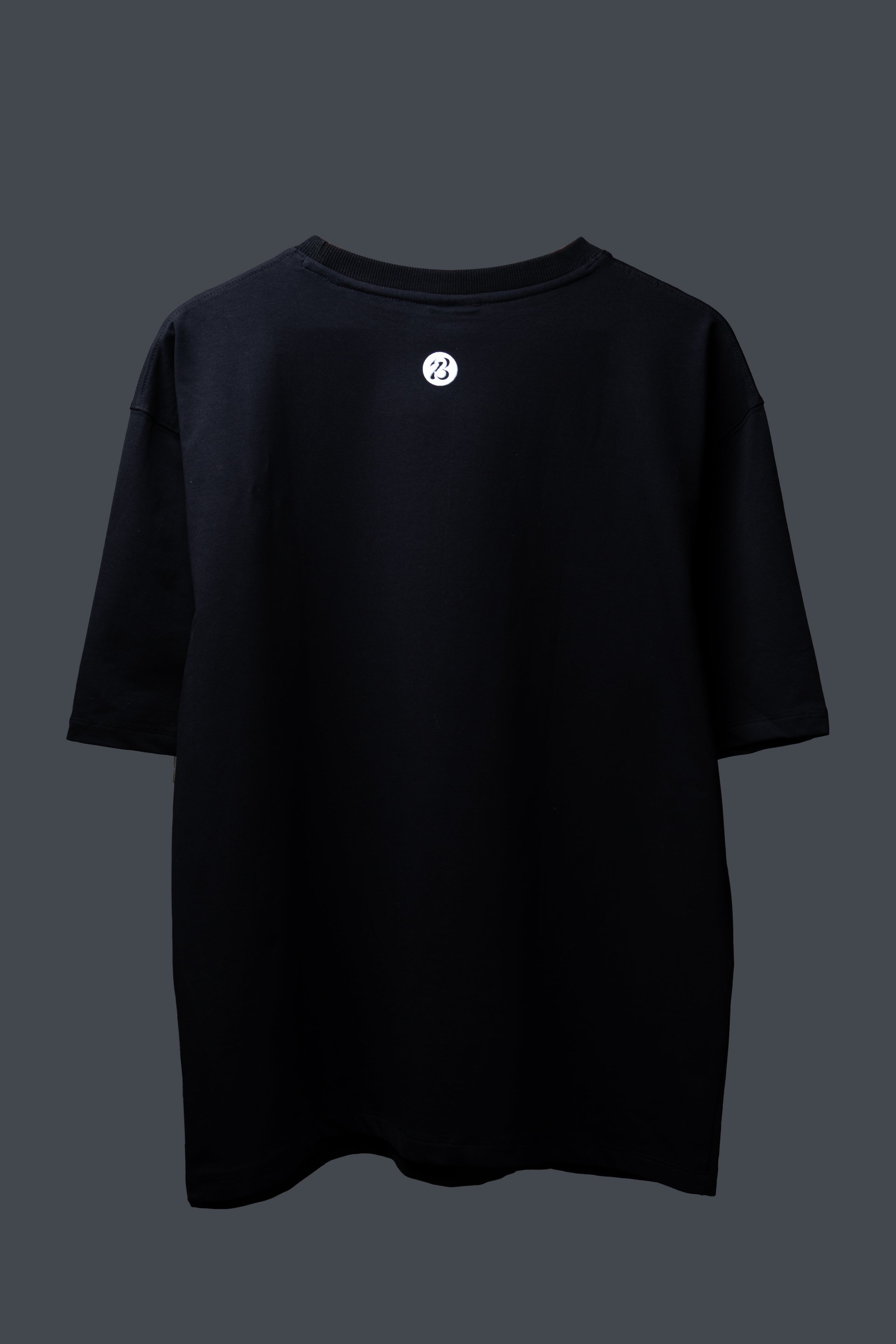FEARLESS MINIMAL T-SHIRT