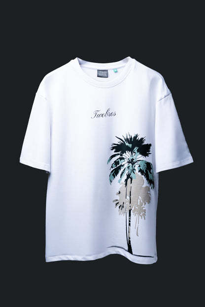 ONYX MINIMAL T-SHIRT