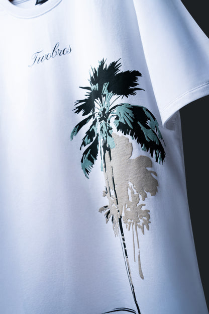 ONYX MINIMAL T-SHIRT