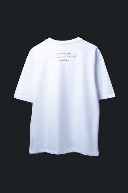 ONYX MINIMAL T-SHIRT