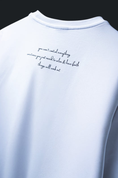ONYX MINIMAL T-SHIRT