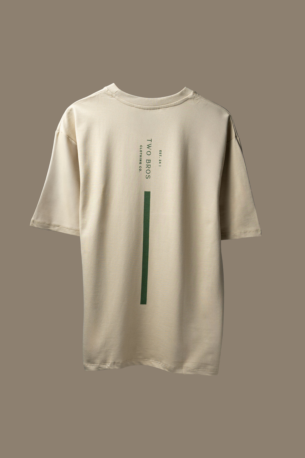 THE WAVES T-SHIRT